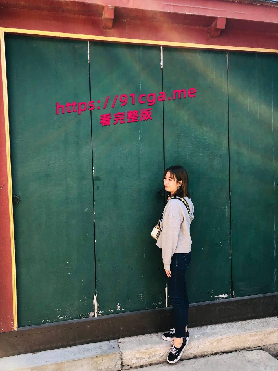 北京某医院护士 赵丹,私生活自拍视频流出 #北京医院护士-2