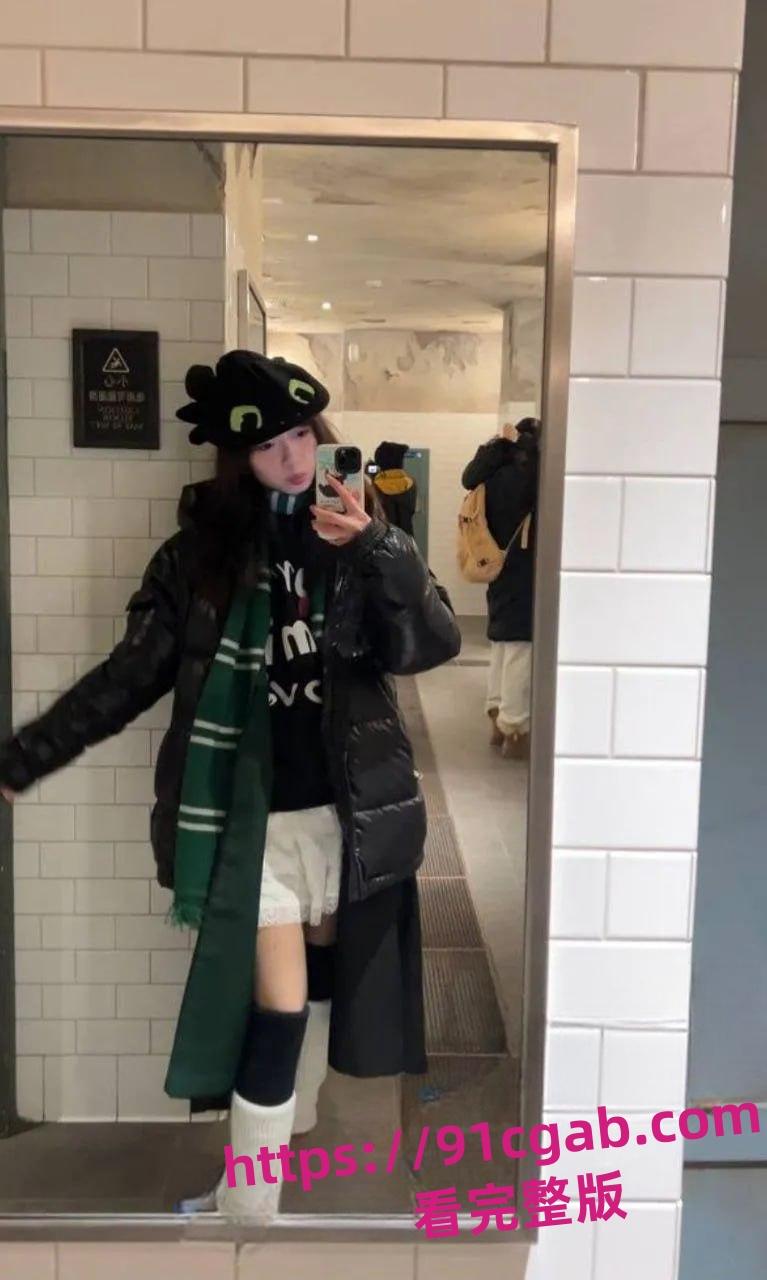 华东交通大学陆梦凡 恋爱期间出轨约炮被男友发现曝光私拍-4