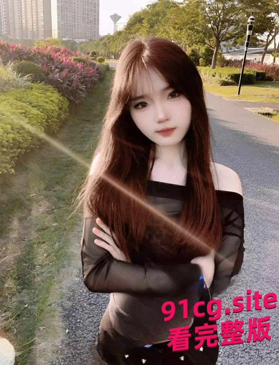 广西民大何钰婷反差骚货被渣男调教,露脸舔屌口活超绝-1