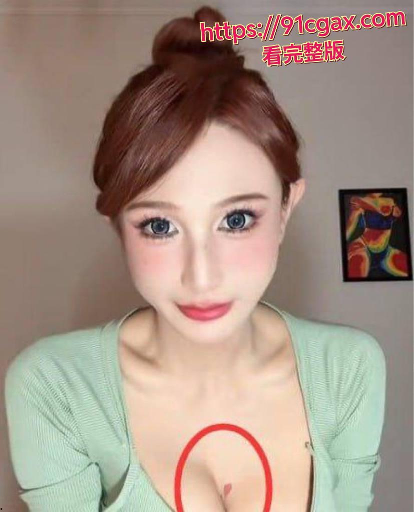 深受av影响,抖音网红 小张不在家 决定自拍一部av献给大家!-1