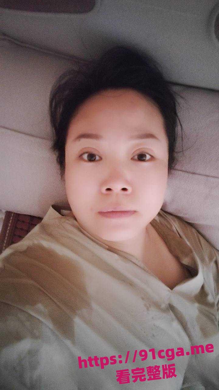 湖北襄阳已婚巨乳人妻林敏娟 老公常年在外偷吃 超喜欢偷吃小鲜肉!-5