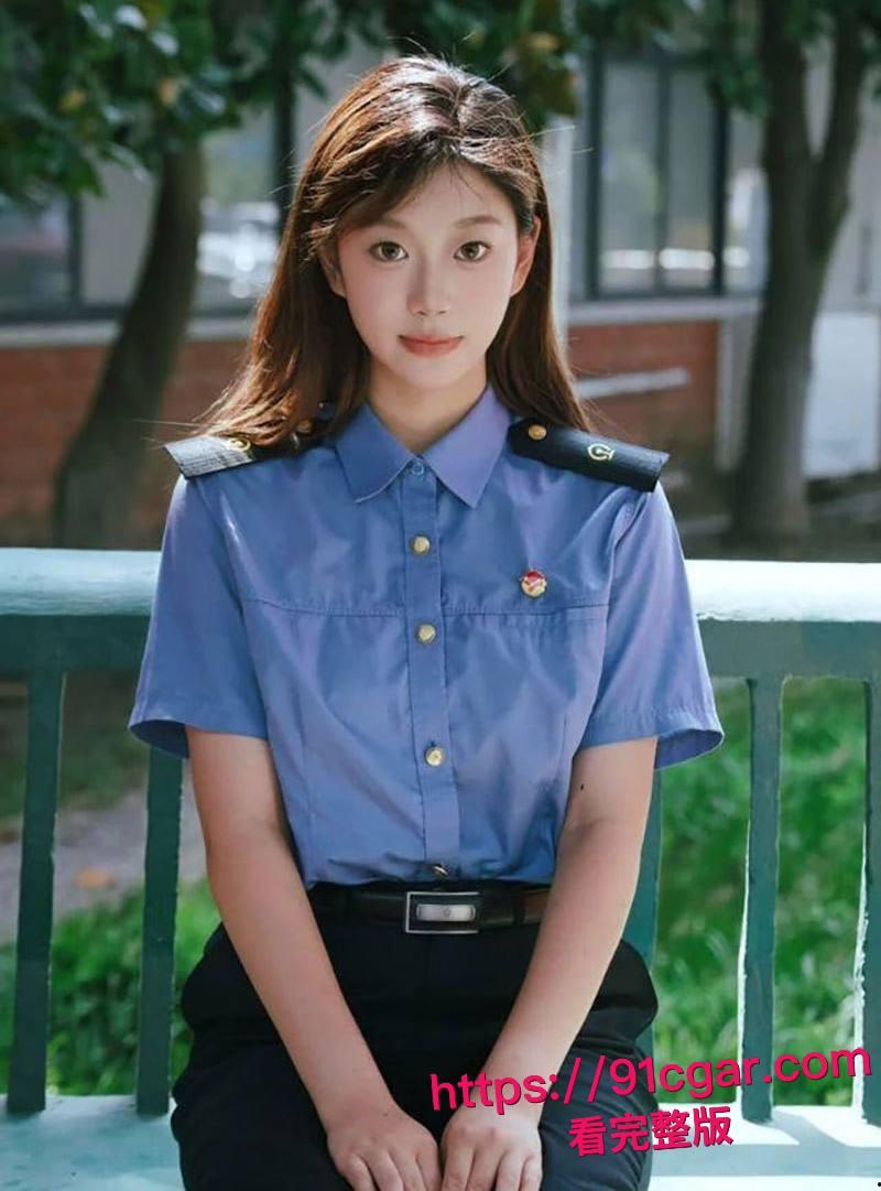 沈阳铁路乘务员朱晓盈被曝出外网福利姬 盈盈 夜晚车厢口交后入 金主副驾被狂操到哭喊求饶!-1