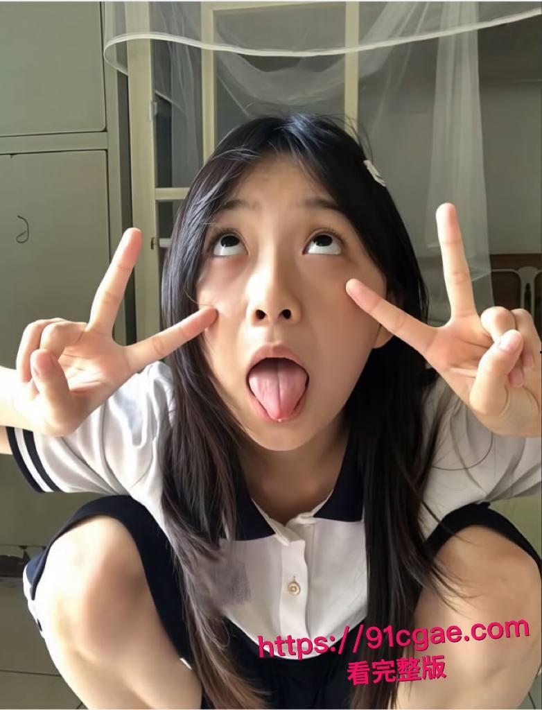 东莞麻涌中学白虎少女陈佳谊私密视频炸裂曝光!cosplay冷白皮配粉蝴蝶绝美,反向后入骑乘无套内射,白浆滴答!-2