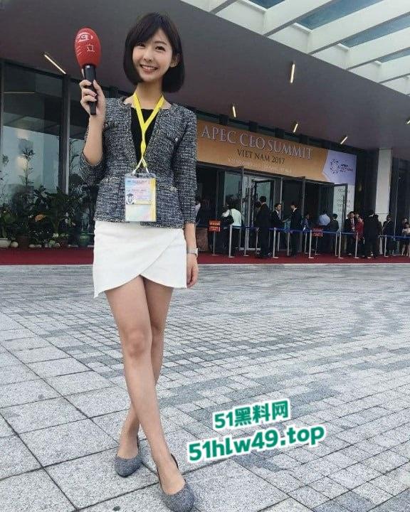 台媒三立人气主播【庄惠琪】居家拍摄撒尿发骚视频被破解外泄,玉女人设崩塌反差婊实捶。-3