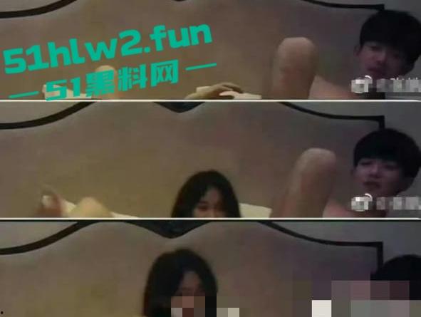 娱乐圈大瓜!陈情令主演【漆培鑫】与女制片人【张皓炘】多次发生关系聊天记录裸聊曝光,昔日情人反目成仇!-15