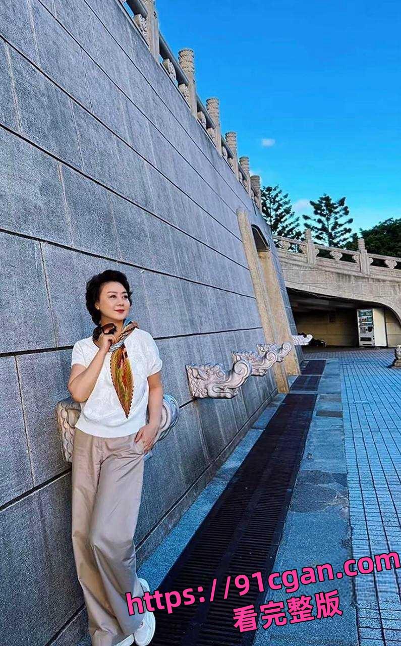 国家一级演员/京剧第一美人李胜素与于魁智搞破鞋 私密视频流出 火爆全网!-18