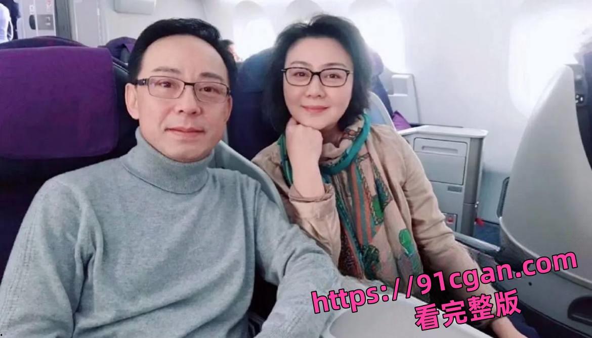 国家一级演员/京剧第一美人李胜素与于魁智搞破鞋 私密视频流出 火爆全网!-20