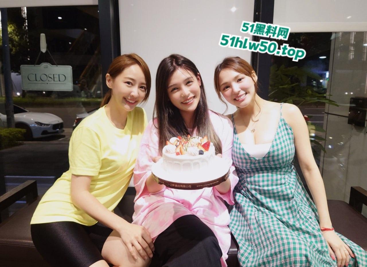 台湾G奶性感女星【卓毓彤】宣布结婚的同时 黑客挖出其全漏点性爱视频流出!-6