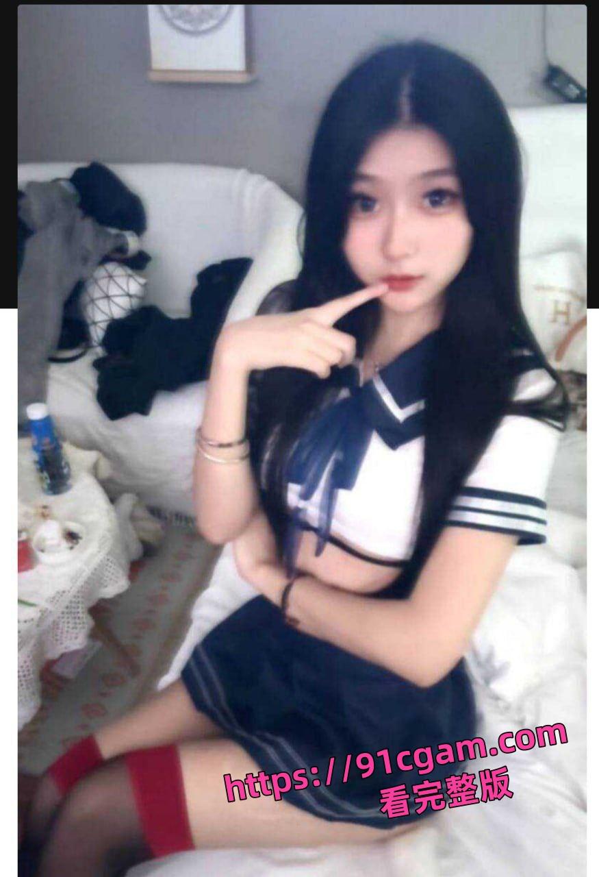 重庆第一双语学校极品骚货吕家亿琳脚踏多条船,有男友还在外面约炮,视频遭炮友曝光-1