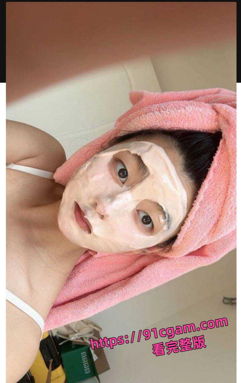 重庆第一双语学校极品骚货吕家亿琳脚踏多条船,有男友还在外面约炮,视频遭炮友曝光-2