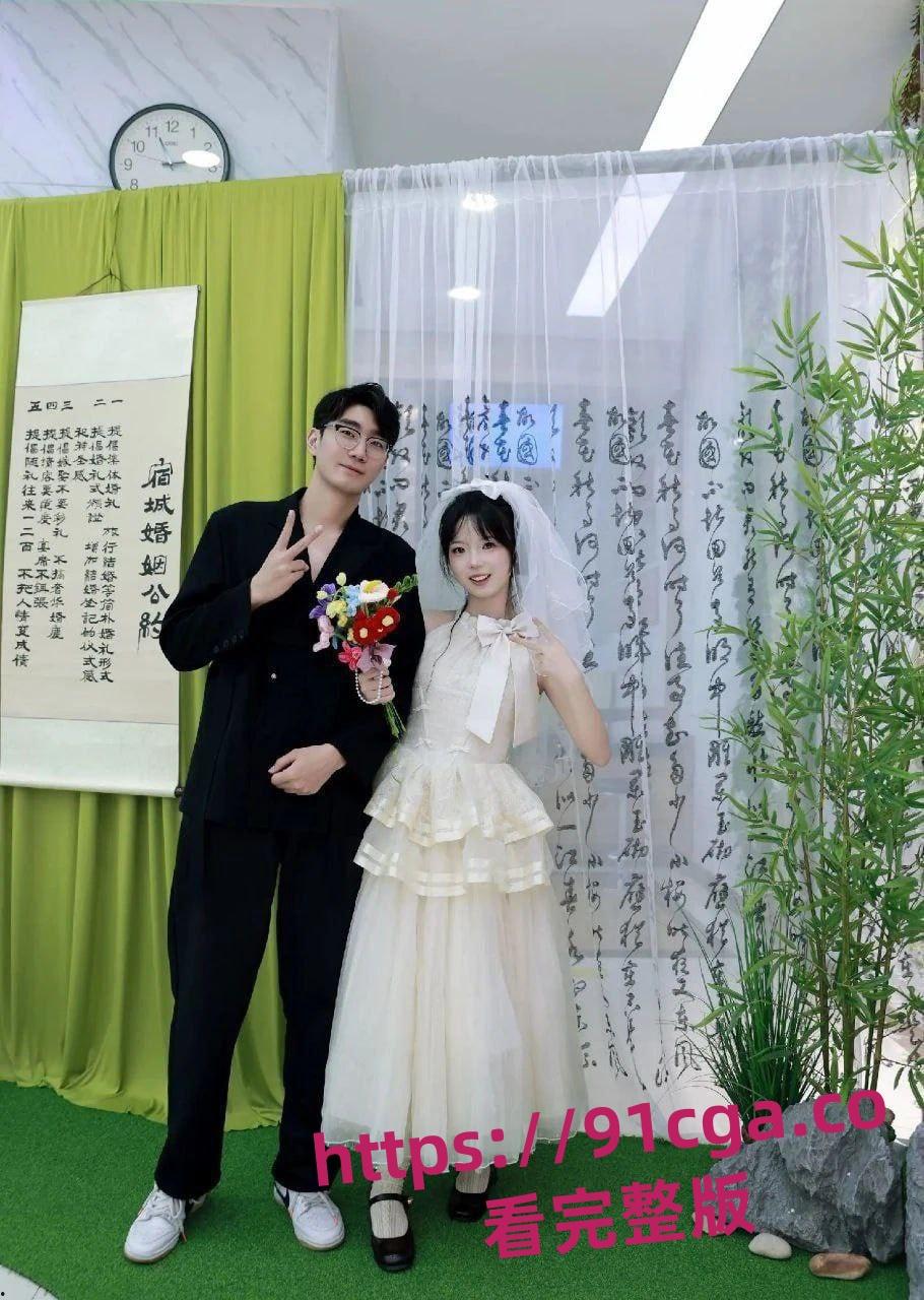 江苏新娘杜晓悦“出轨门”视频瞬间点燃了网络-1