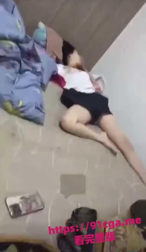 菲律宾马尼拉男子杀害女友后直播炫耀 知道自己难逃惩罚随后跳楼自杀!-3