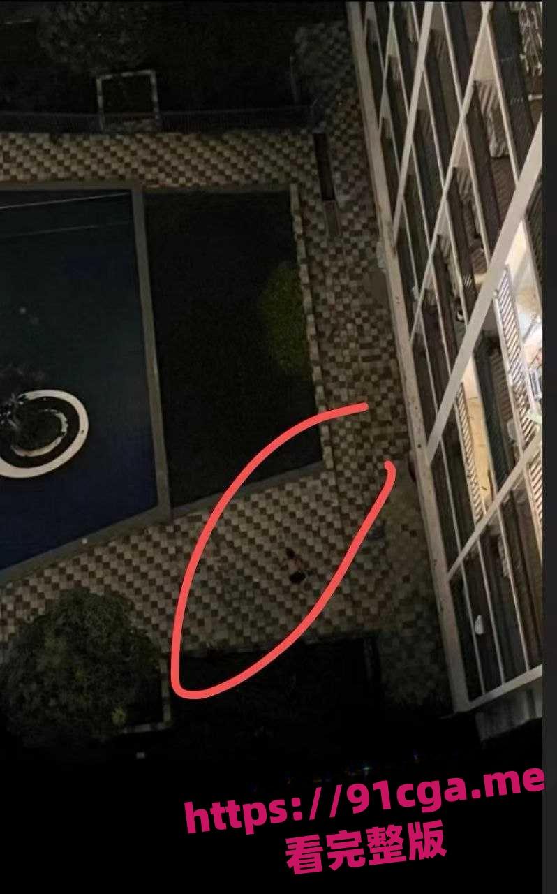 菲律宾马尼拉男子杀害女友后直播炫耀 知道自己难逃惩罚随后跳楼自杀!-4