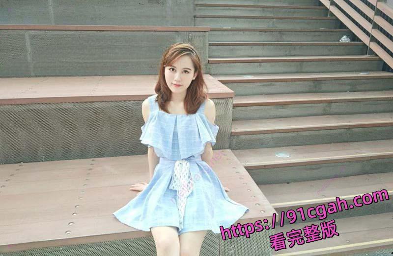 香港小姐蘭妮早期被土豪金主包养 做爱视频与大尺度自慰私拍震撼流出！-3