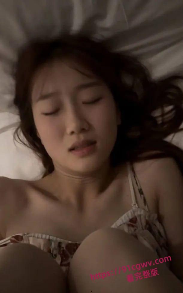 抖音纯欲女神吴希诺!线下大战榜一大哥,激情无比-4