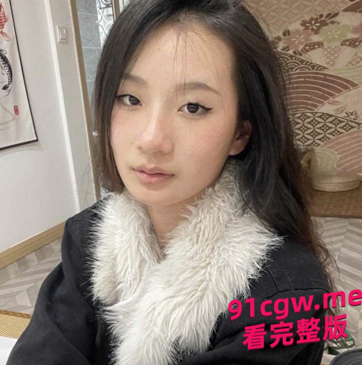 重庆城口附中校花高二女学生彭颖卖逼1000元一次-7