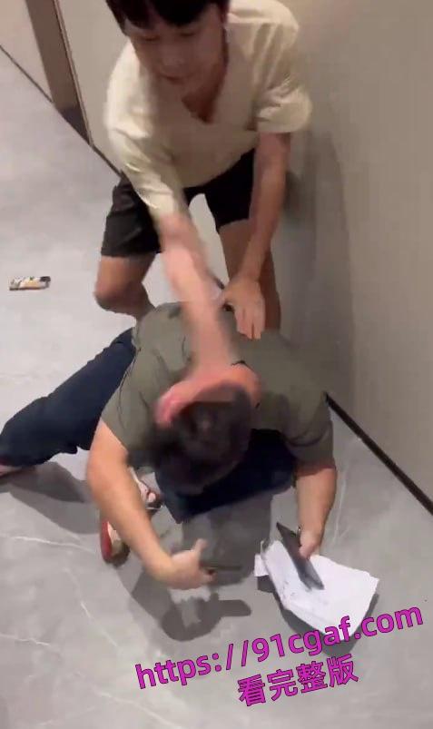 广东花城工商高级技工学校发生了一起打教职工事件 学校出文件封口严禁传播！-5