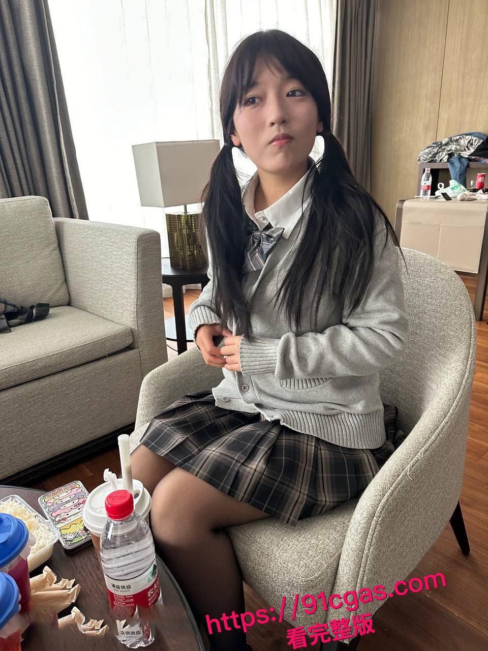 这个就叫做母狗是怎么炼成的吗 哈哈哈为了满足母狗群P-3