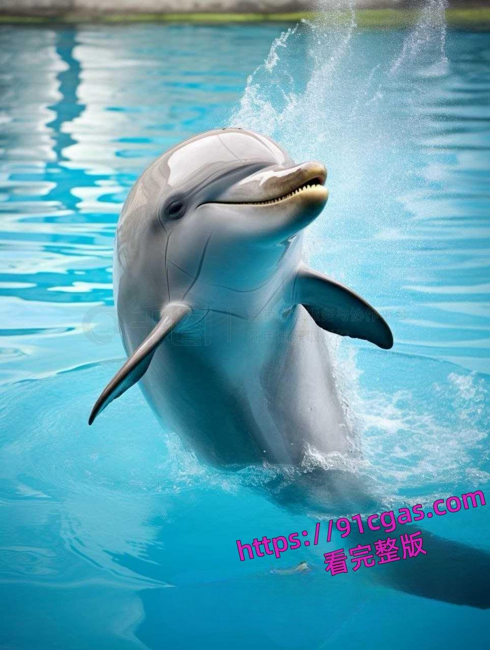 海豚遭变态性虐侵犯，猥琐细节激起众怒，保护动物迫在眉睫引发全民愤怒!-3