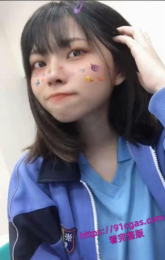 台湾传媒大学骚女吴嘉宜和实习男炮友自拍视频流出，床下活泼可爱，床上骚浪无比-2