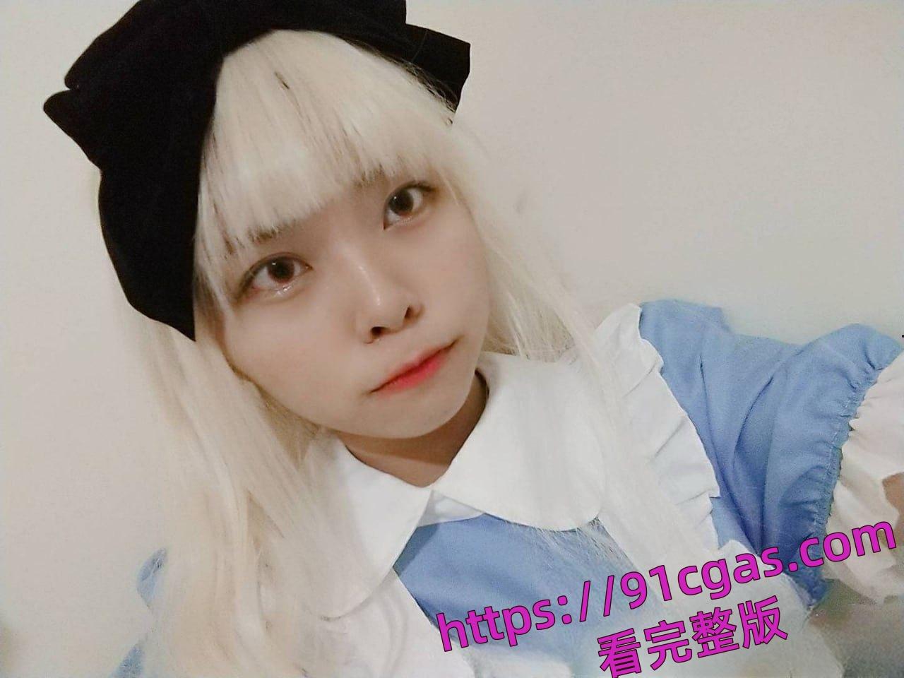 台湾传媒大学骚女吴嘉宜和实习男炮友自拍视频流出，床下活泼可爱，床上骚浪无比-4