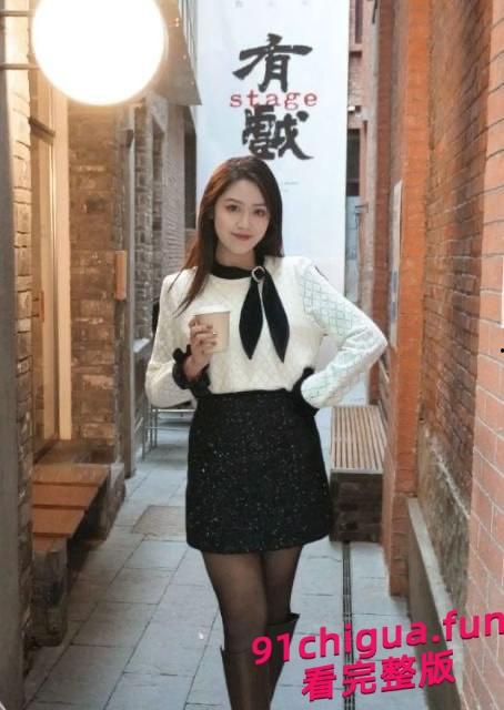 某艺术学院大三学姐 杨豆豆 出轨同校男生李某轩 被男友怒发啪啪视频泄愤  #南京大学艺术学院-4