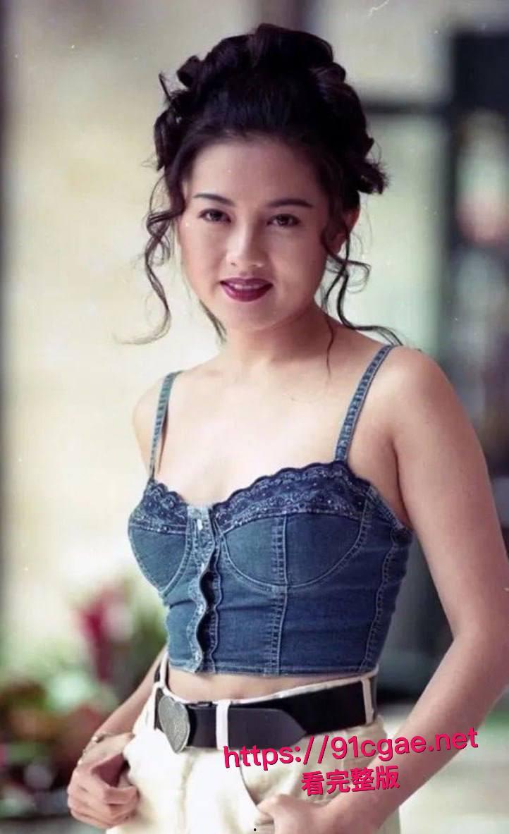 港星顶流舒淇与李丽珍 经典三级片重温 三点全露磨豆腐 乳头互相摩擦到硬得发亮 画面香艳无比!-5