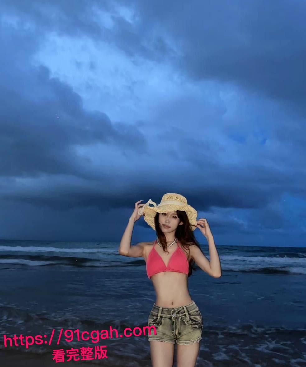 辽宁沈阳反差御姐 周雪琪 被包工头土豪重金包养大白天工地车震惨遭暴力调教!-1