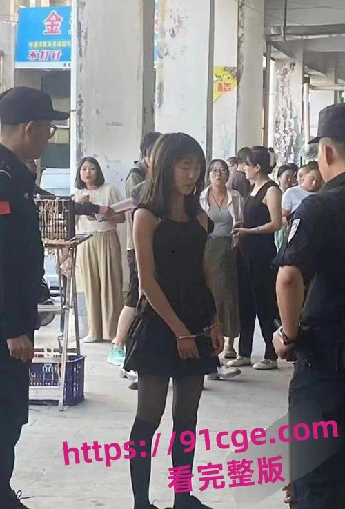 内蒙古鄂托克旗精神小妹郭安棋为爱疯狂!怒砍情敌刘筱萸头破血流!-2