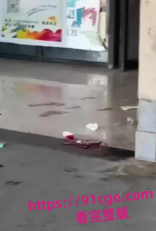 内蒙古鄂托克旗精神小妹郭安棋为爱疯狂!怒砍情敌刘筱萸头破血流!-6