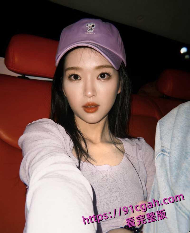 于正旗下艺人再次塌房!短剧哑妻爆火女主滕泽文误发出轨聊天记录 早期被潜规则性爱视频曝光!-1