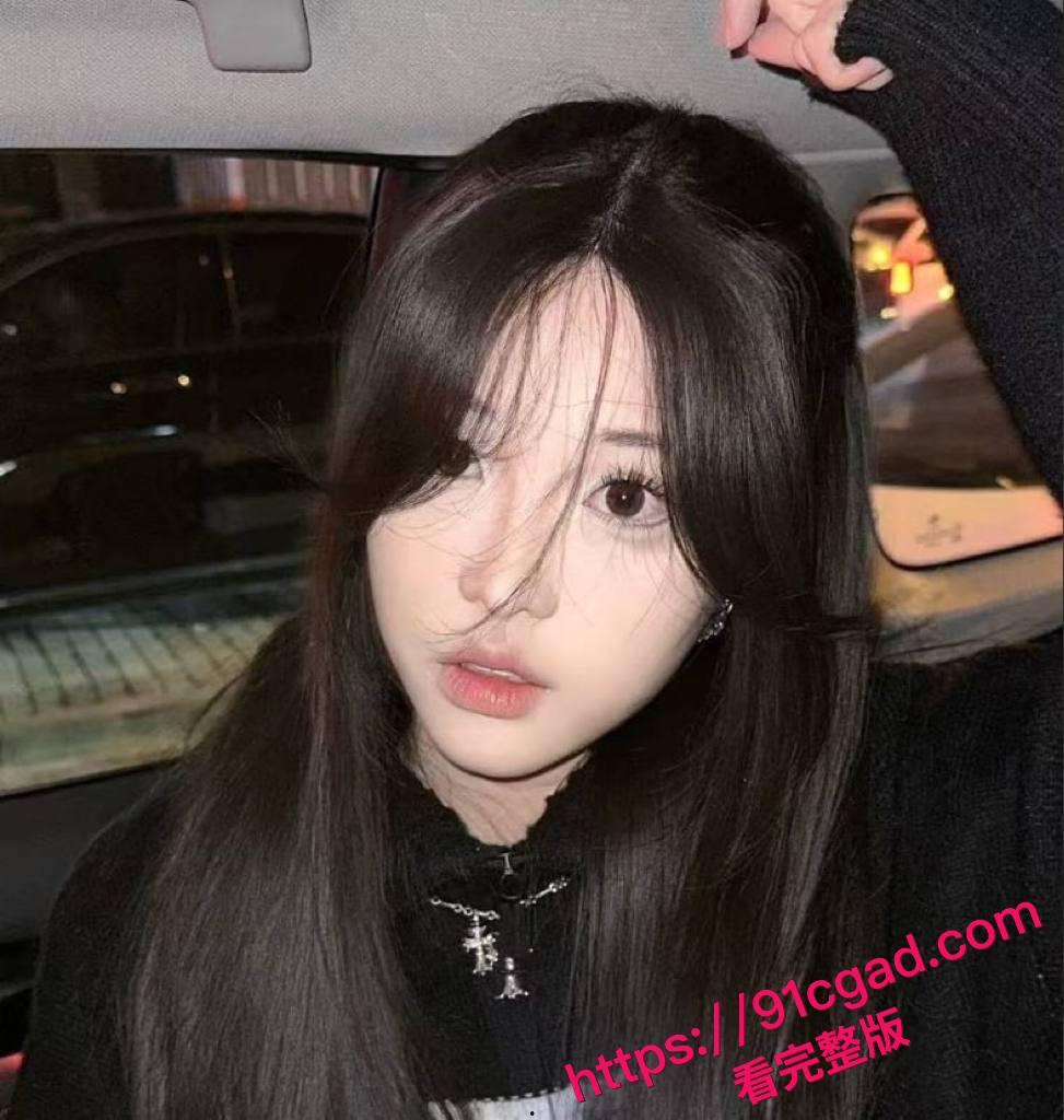 天津理工齐婧煊艳照门爆料!旧电脑回收泄露大尺度照片,不雅视频火遍全网-1