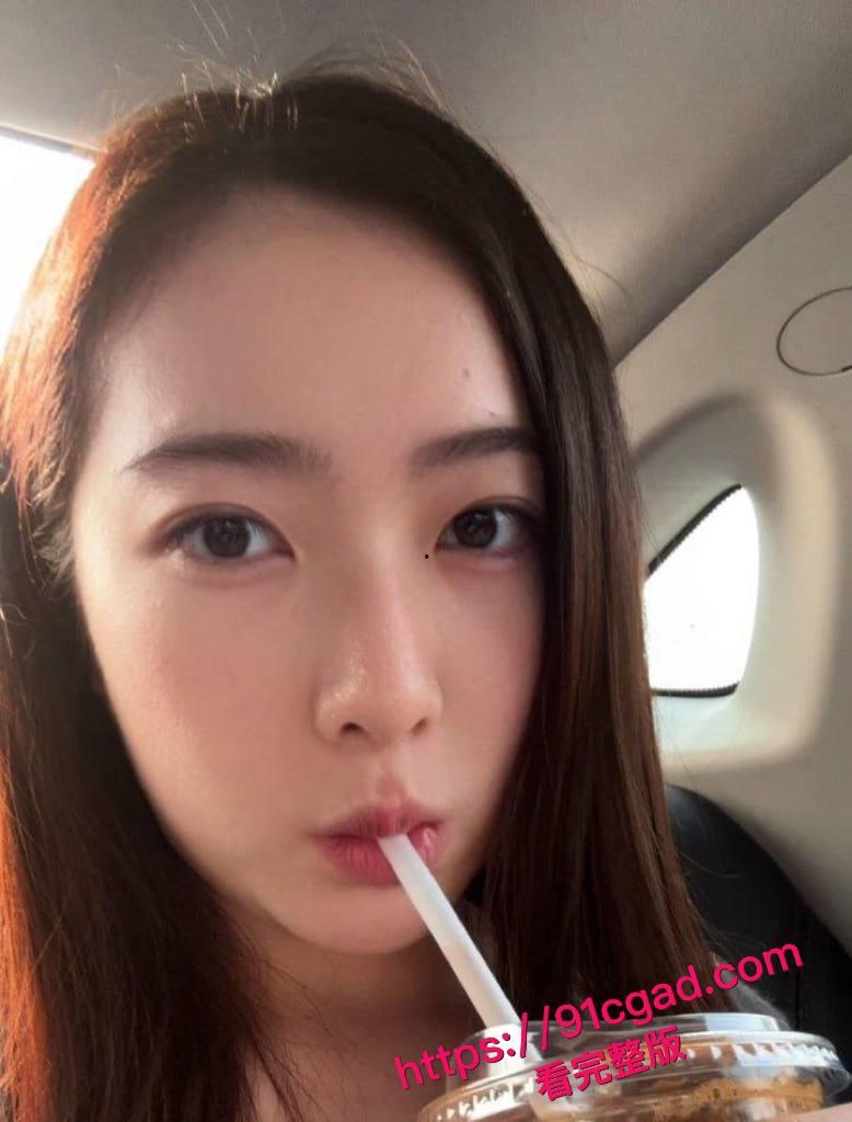 佛山顺德极品律师王美昕，惊艳反差！-2