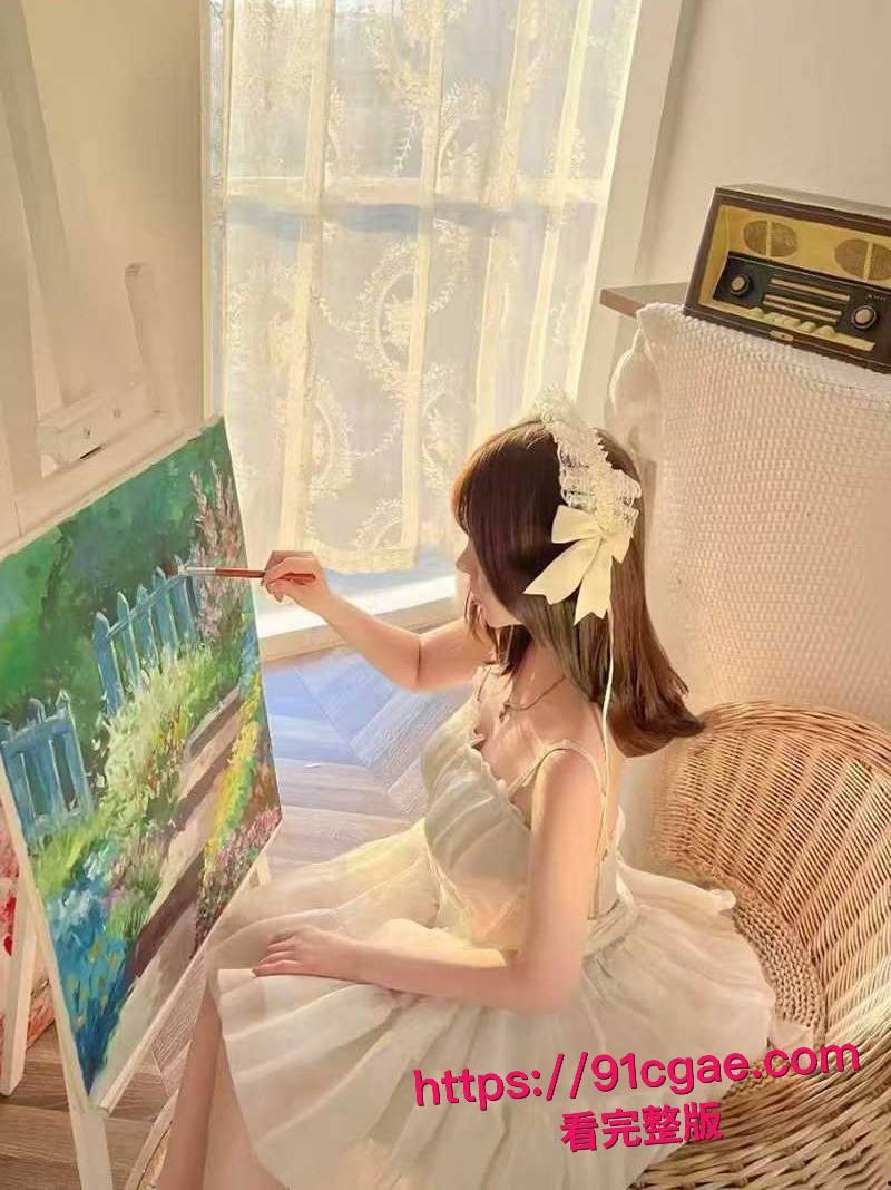 微信数百人大群 惊现极品骚浪小仙女!语音直播和老公做爱实况 大赞亲夫粗长持久 发露脸口爆淫片 引群内淫男浪女集体高潮!-1