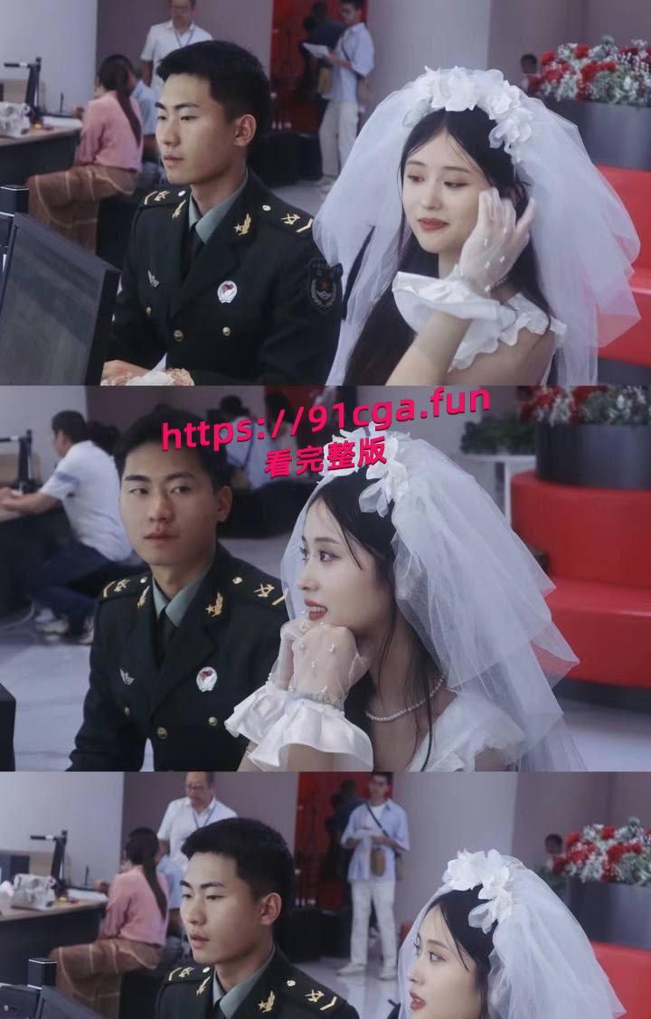 四川一名士官军嫂被曝出轨对象竟是自己的亲姐夫，私生活混乱程度令人瞠目结舌-1