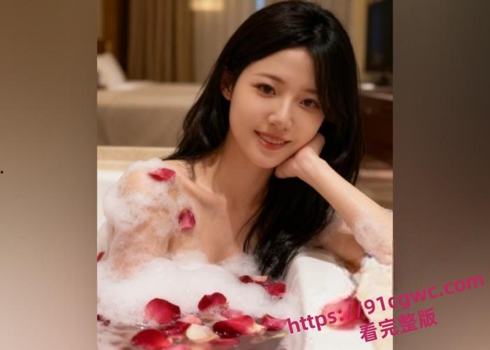 长春学生妹阚悦铭背男友酒店被炮友调教三天三夜,蝴蝶穴淫水狂喷耐操,反差母狗高潮-1