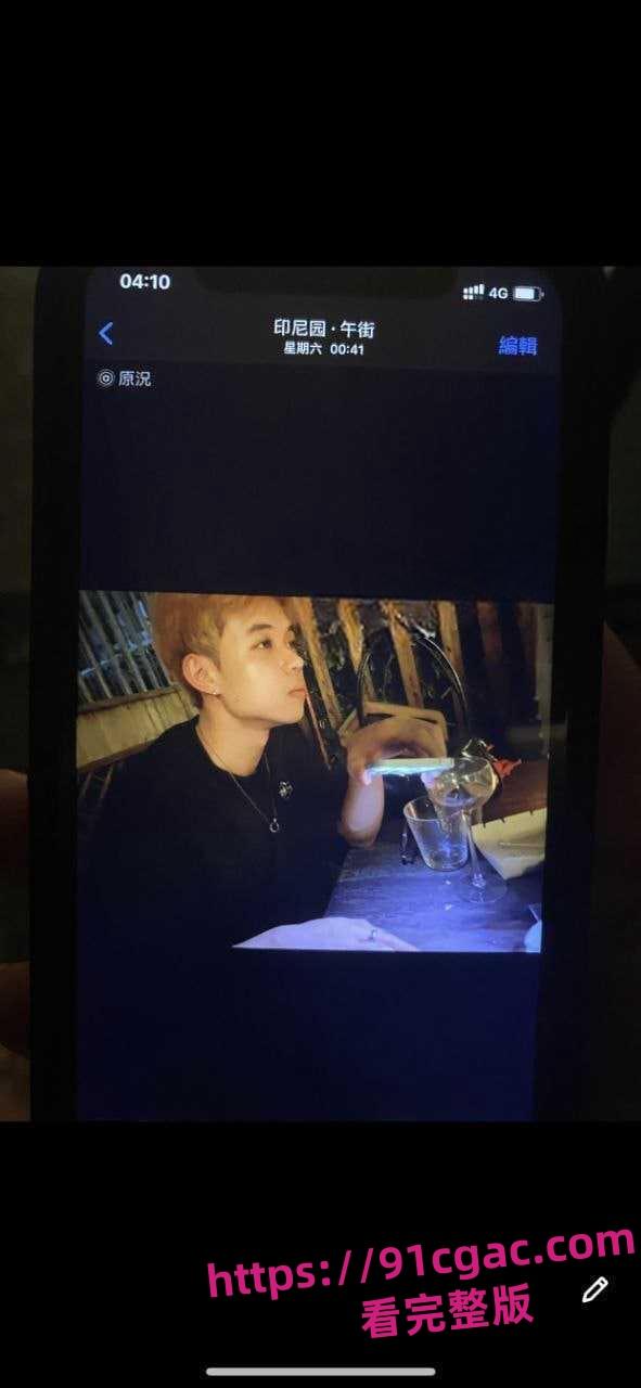 广西行健学院女海后黄姝瑾 出轨多人 男友曝光不雅视频轰动全网!-5