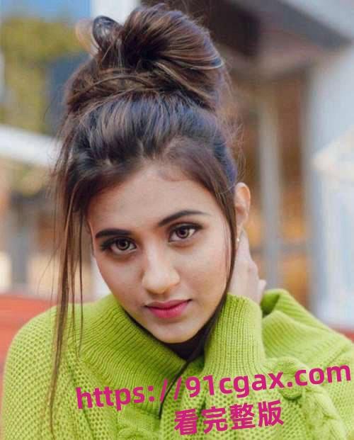 印度高颜值女神Anjali早期下海视频被扒光,你心中的女神别人的母狗!-4