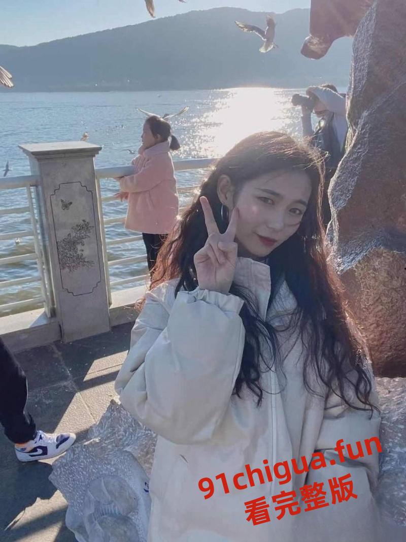 云南女大学生陷“模特招聘”骗局!裸拍视频遭传播敛财!-7