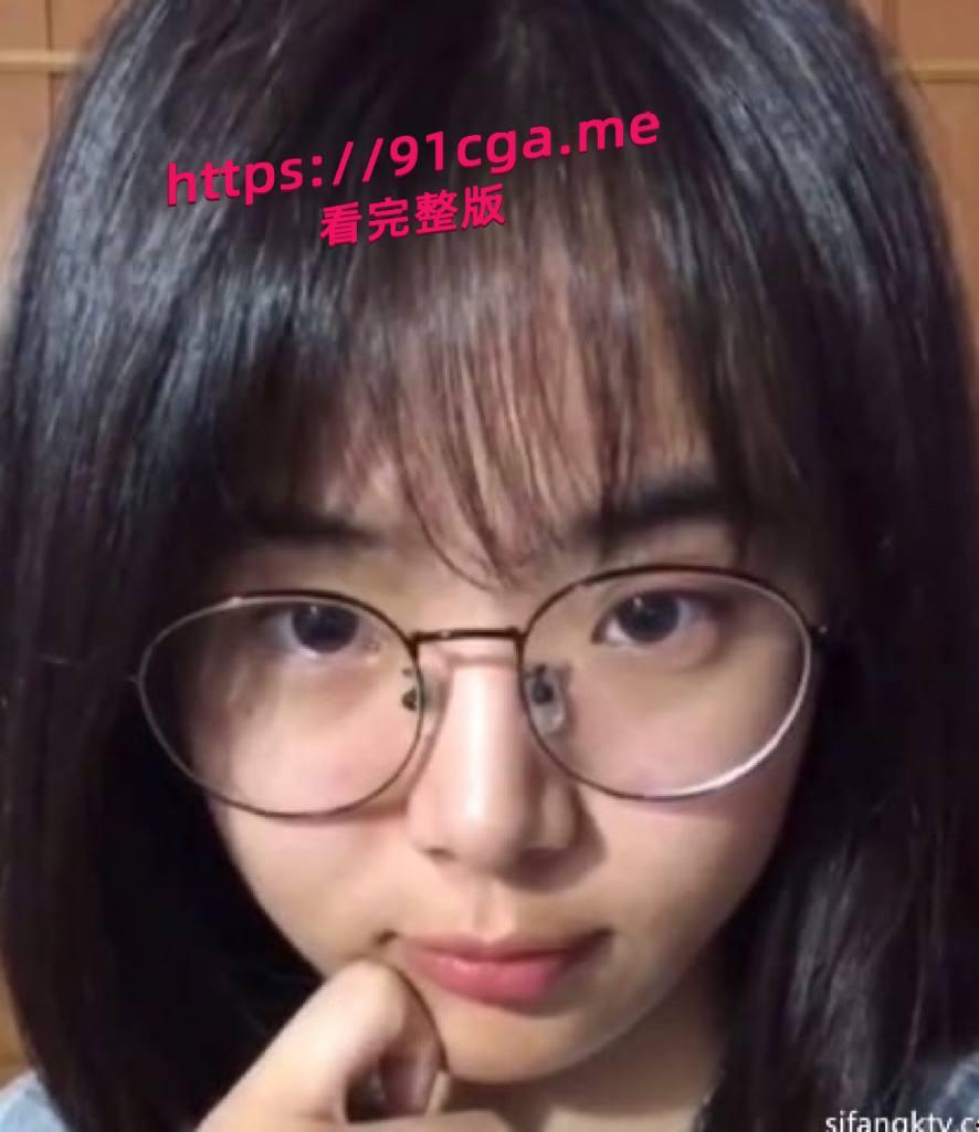 山西运城反差学生妹 陈茹茹被富哥重金包养,调教成淫荡母狗,酒店大尺度做爱视频流出-1