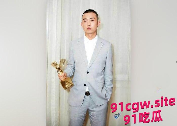 说唱歌手gai黑历史被曝光!-3