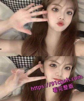 山东青岛清纯少女李欣欣网聊约炮性爱视频流出 从学生到骚货反差惊人-1