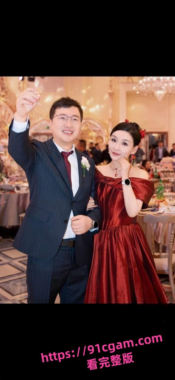 文旅部副处长于永涛之妻 抖音网红杜元春裸聊视频泄露 妩媚动人三点全露激情无限!-6