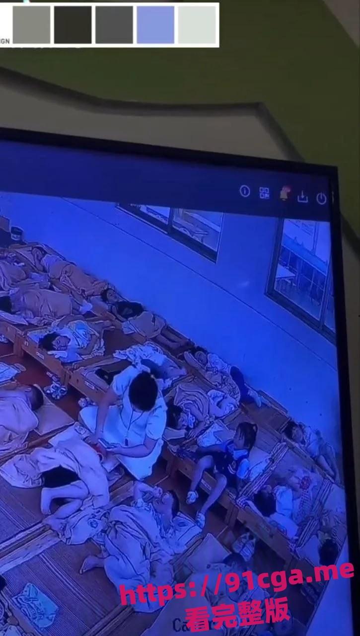 湖南株洲荷塘东湖幼儿园多名儿童遭体罚虐待:2名幼师已被刑-3