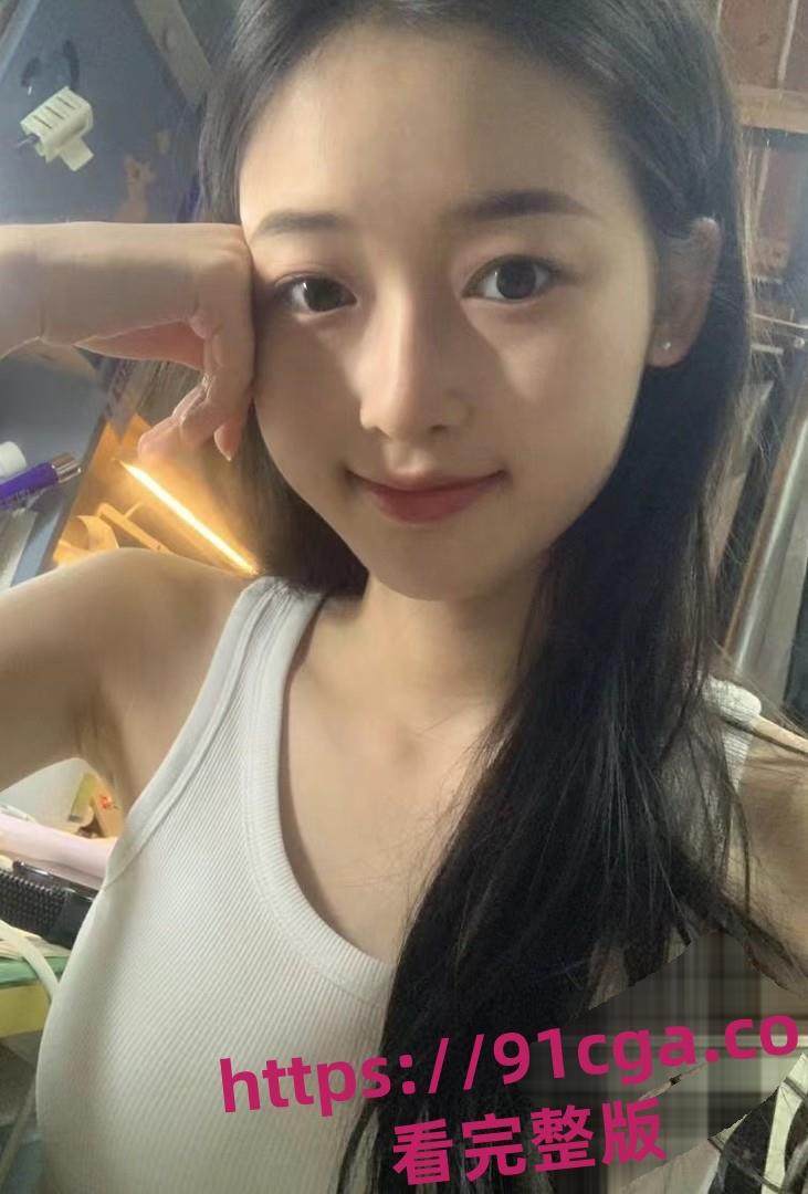 南京艺术学院清纯女大学生『赵思燕』沦为金主玩物!3P调教视频流出!-2