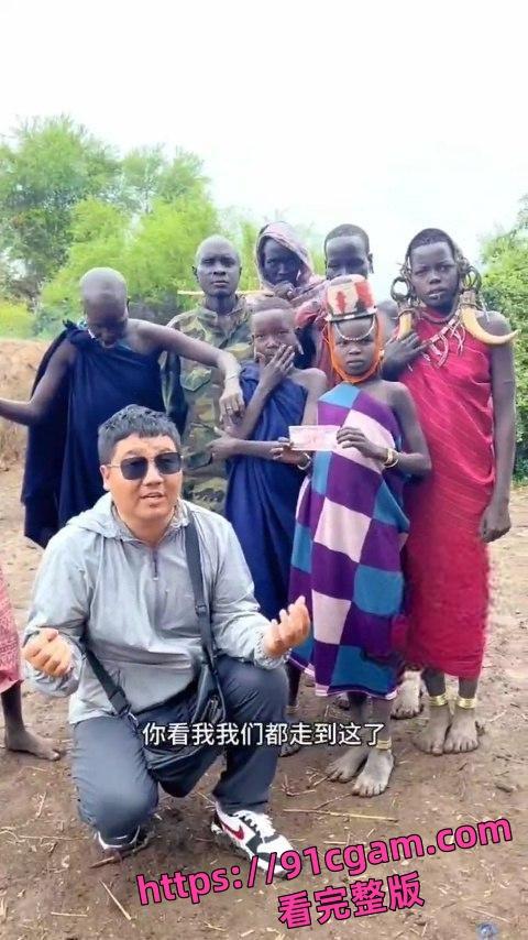 主播 “小涛在非洲”在埃塞俄比亚惨遭同胞捅死!因盗窃小涛手机时与之搏斗中不幸离世-6