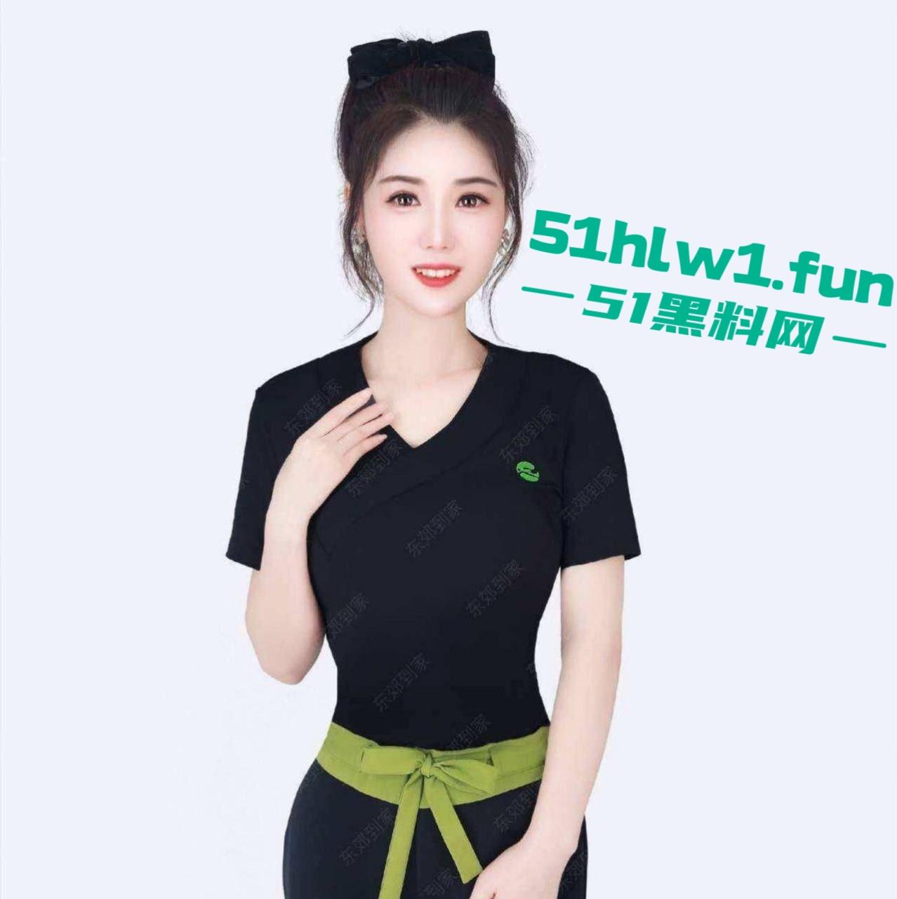 全网疯求的东郊到家封面的小姐姐，累计服务超10万人次精湛的技术配上反差的另一面你感受到了吗-4