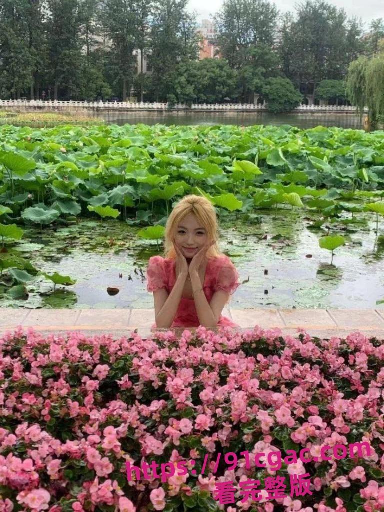 沧州师范22级吕嘉慧大瓜!冰山女神私下惊爆“狂野”一面!-3