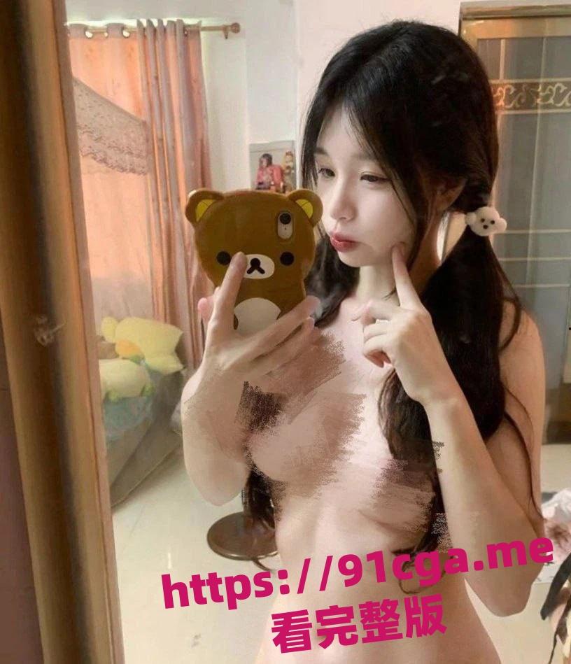 广州应用科技学院24级英语4班 徐家淇与男朋友在学校草丛野战曝光#草丛约会#学生性爱#野战-3