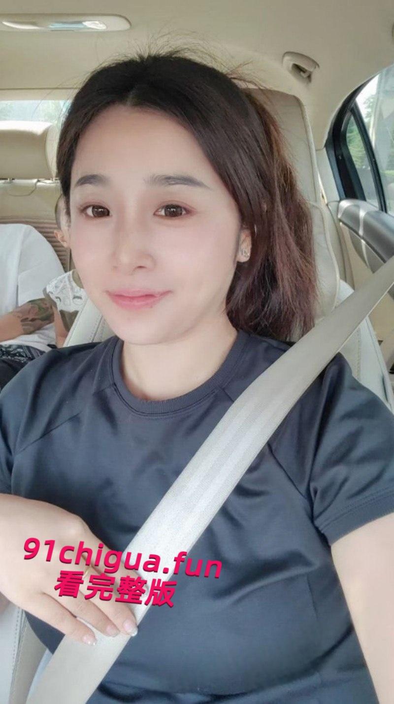 黑龙江伊春36岁化学老师【王玉萍】性欲奇强母狗,出轨老公同事酒店约炮被操出一身汗!-5